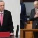Yarın Meclis açılışında Cumhurbaşkanı Erdoğan konuşma yapacak! Kılıçdaroğlu vekil olmadığı için locada oturacak 1