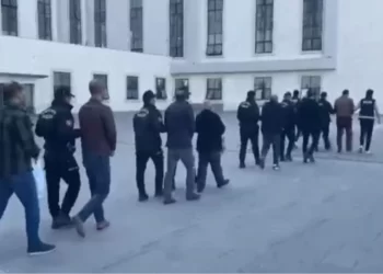 Ankara ve Kayseri’de tefecilere operasyon: 5 tutuklama