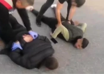 Eyüpsultan’da silah satan şüphelilere operasyon: 6 gözaltı