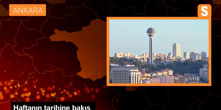Haftanın tarihine bakış