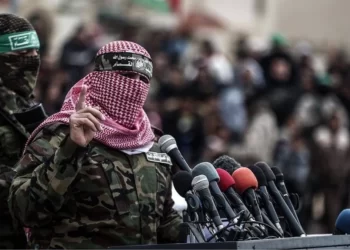 Hamas: 2 İsrailli esiri serbest bırakmak için Katar’a bilgi verdik ama Tel Aviv yönetimi reddetti