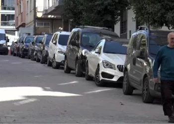 İstanbul’da Araç Sahiplerine Yönelik QR Kod Dolandırıcılığı Uyarısı