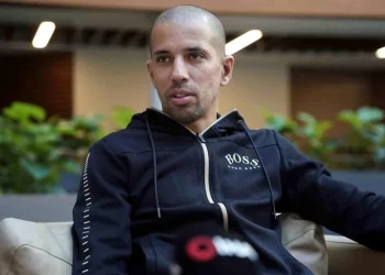 Sofiane Feghouli: “Filistin halkının yanındayım”