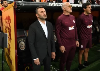 “Tarih doğru değil” diyen Okan Buruk’tan derbi zaferi sonrası Süper Kupa isyanı