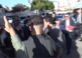 Ticaret Bakanı Ömer Bolat Gaziantep’te