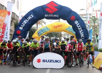 Turkcell Granfondo Yarışı İzmir’de Başladı