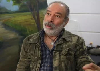 Ünlü oyuncu Selahattin Taşdöğen’den tepki çeken sözler: Filistin halkı bunu hak ediyor