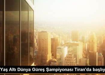 23 Yaş Altı Dünya Güreş Şampiyonası Arnavutluk’ta Başlıyor