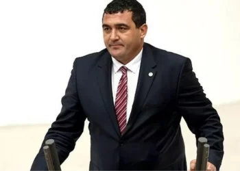 CHP Milletvekili Ulaş Karasu, Geminbeli Tüneli’nin bitirilmemesini sorguladı