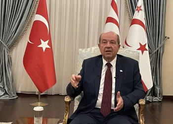 CUMHURİYET’İN 100. YILI – Cumhuriyet’in tavizsiz milli politikası: Kıbrıs