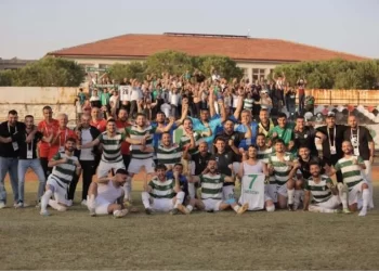 Efeler 09 SFK, Turgutluspor’u uzatmada mağlup ederek zirve ortağı oldu