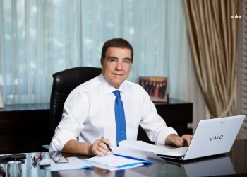 Erdoğan Toprak: “Yerel Seçimlerde Muhalefet Adayları Eşit Olmayan Koşullarda, Haksız Bir Siyasi Rekabetle Karşı Karşıya Olacak”