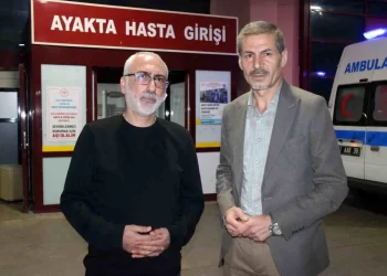 Gazeteci Fuat Bulut’a yapılan saldırı kınandı