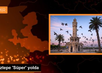 Göztepe, Şanlıurfaspor’u 3-0 mağlup ederek çıkışını sürdürdü