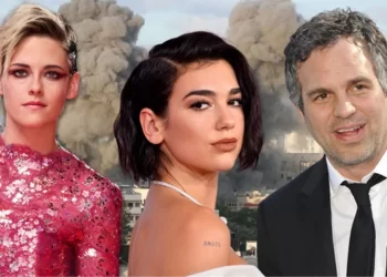 Hollywood yıldızlarından ABD Başkanı Biden’a Gazze mektubu: Ateşkes çağrısı yap