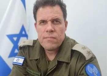 İsrail Savunma Kuvvetleri, Hizbullah’ın saldırı girişimlerini sürdürdüğünü açıkladı