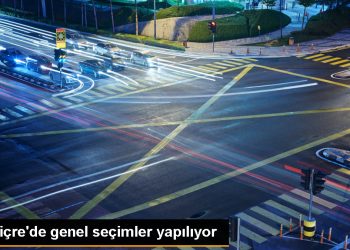 İsviçre’de Genel Seçimler Başladı