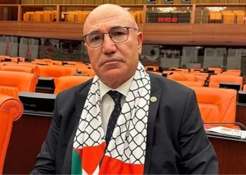 Mahmut Tanal, Başsavcı İsmail Uçar’ın Rüşvet İddialarıyla İlgili Haberlere Erişim Engeli Getirilmesine İtiraz Etti