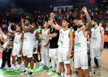 Pınar Karşıyaka, Türk Telekom’u mağlup ederek formunu yükseltti