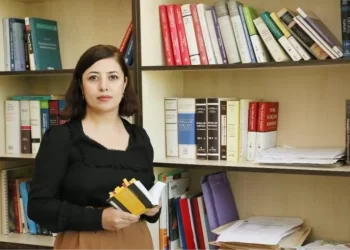 TTK’daki ‘adam’ kavramı yerine ‘insan’, ‘çalışan’ önerisi